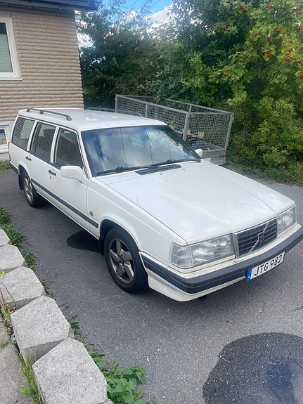 Volvo 940 4 of 4