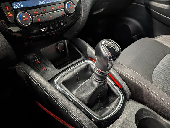 Nissan Qashqai 15 of 17