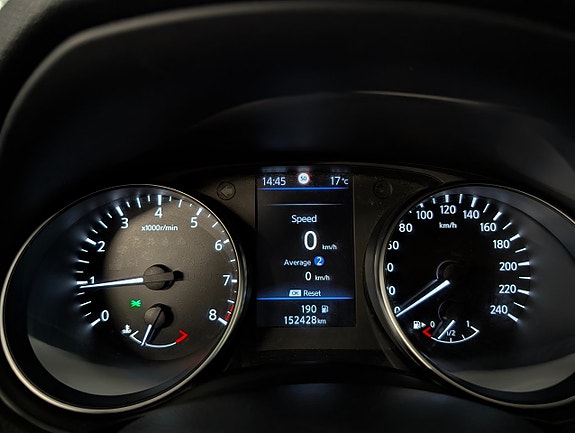 Nissan Qashqai 11 of 17