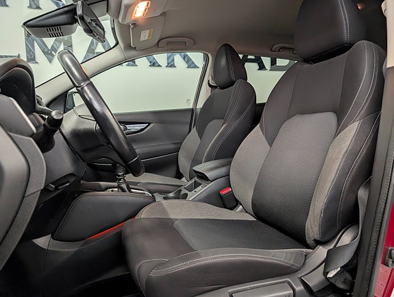 Nissan Qashqai 8 of 17