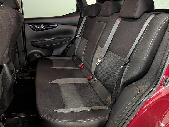 Nissan Qashqai 6 of 17