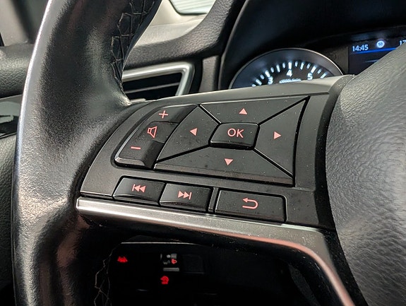 Nissan Qashqai 17 of 17