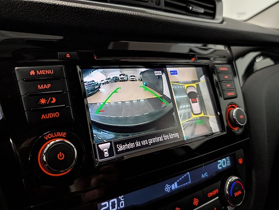 Nissan Qashqai 14 of 17