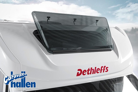 Dethleffs Just Go T 7055 EB - Master Class 1 (Moms) 10 of 19