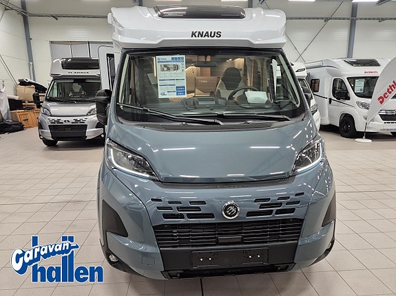 Knaus L!VE WAVE PLATINUM SELECTION 650 MF 3 of 27