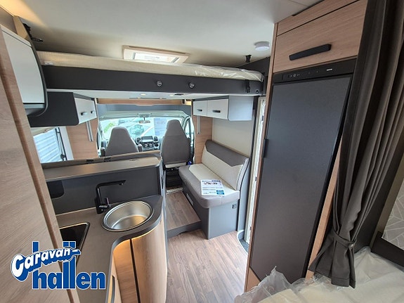 Knaus L!VE WAVE PLATINUM SELECTION 650 MF 18 of 27