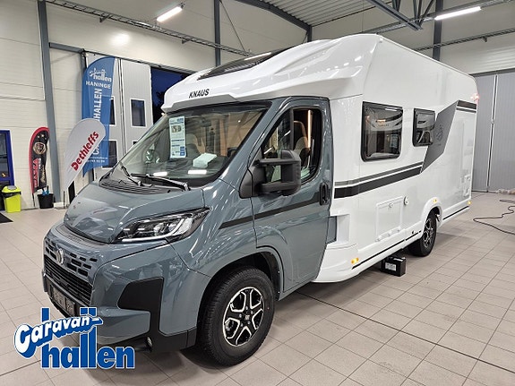 Knaus L!VE WAVE PLATINUM SELECTION 650 MF 6 of 27