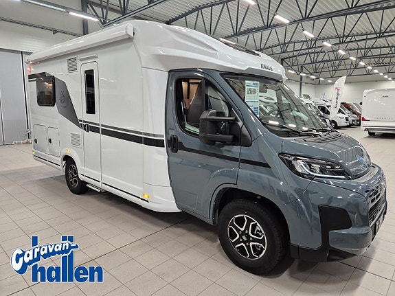 Knaus L!VE WAVE PLATINUM SELECTION 650 MF 2 of 27
