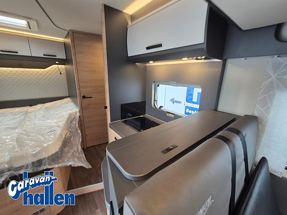 Knaus L!VE WAVE PLATINUM SELECTION 650 MF 11 of 27