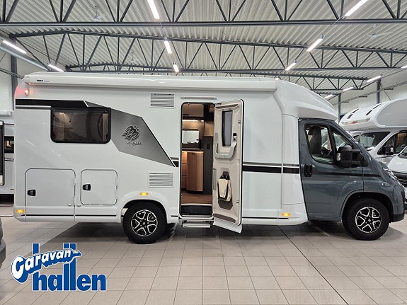 Knaus L!VE WAVE PLATINUM SELECTION 650 MF 4 of 27
