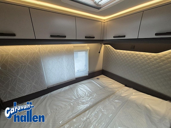 Knaus L!VE WAVE PLATINUM SELECTION 650 MF 16 of 27