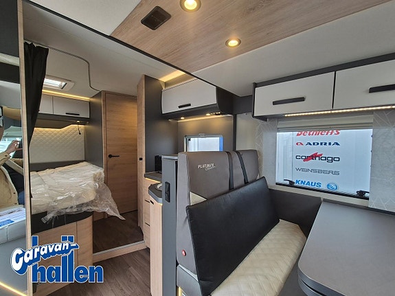 Knaus L!VE WAVE PLATINUM SELECTION 650 MF 10 of 27