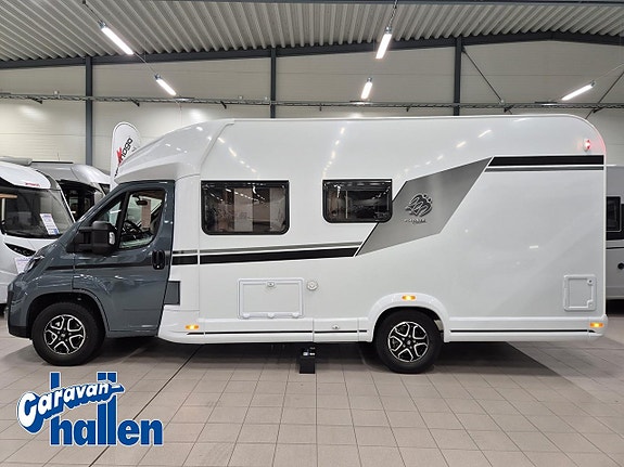 Knaus L!VE WAVE PLATINUM SELECTION 650 MF 5 of 27