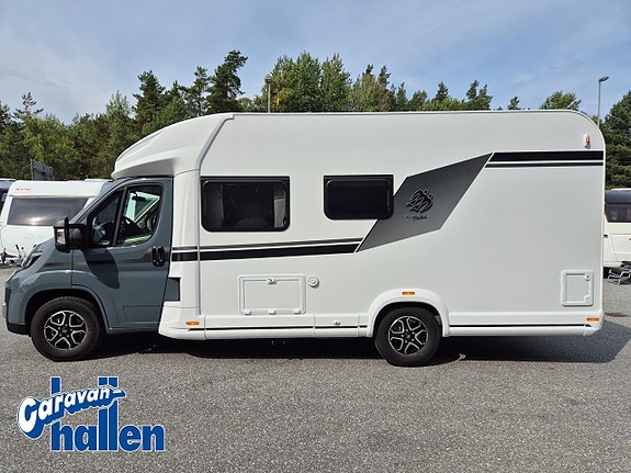 Knaus L!VE WAVE PLATINUM SELECTION 650 MF 27 of 27