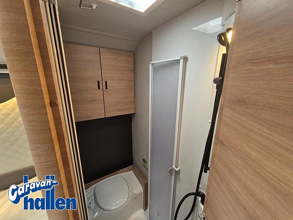 Knaus L!VE WAVE PLATINUM SELECTION 650 MF 14 of 27