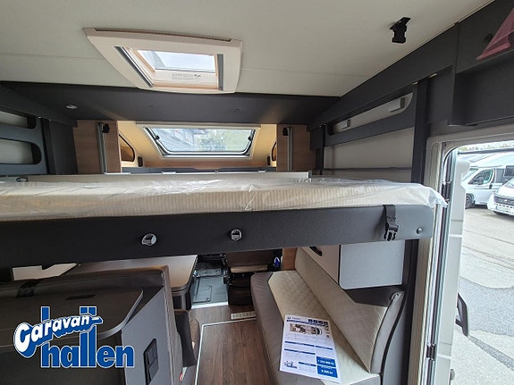 Knaus L!VE WAVE PLATINUM SELECTION 650 MF 20 of 27