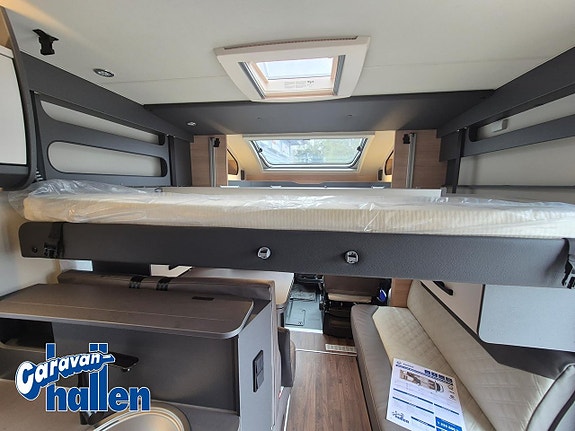 Knaus L!VE WAVE PLATINUM SELECTION 650 MF 19 of 27