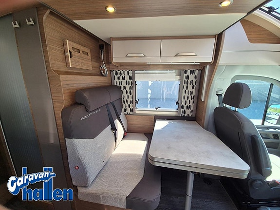 Knaus VAN WAVE VANSATION 640 MEG VW 19 of 27