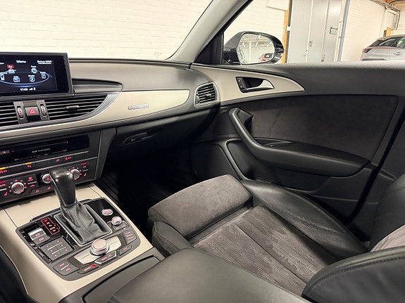 Audi A6 allroad 11 of 17