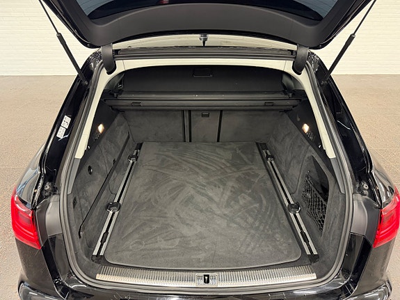 Audi A6 allroad 16 of 17