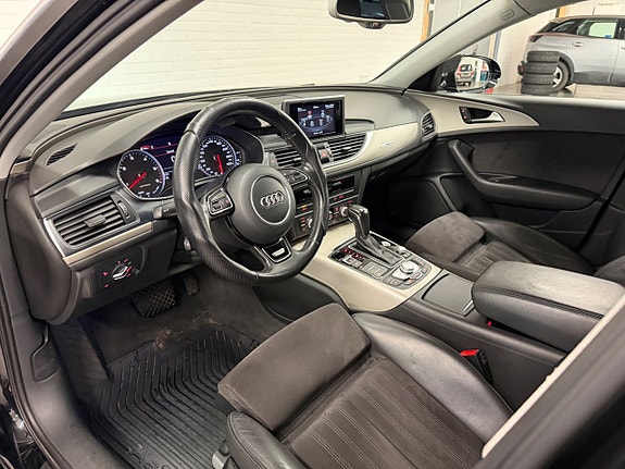 Audi A6 allroad 5 of 17