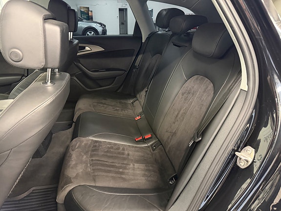 Audi A6 allroad 8 of 17