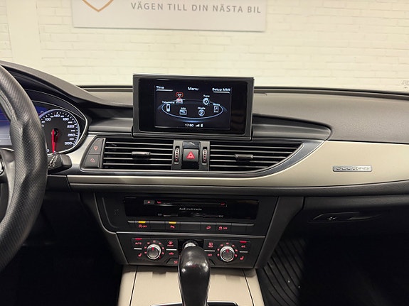 Audi A6 allroad 13 of 17