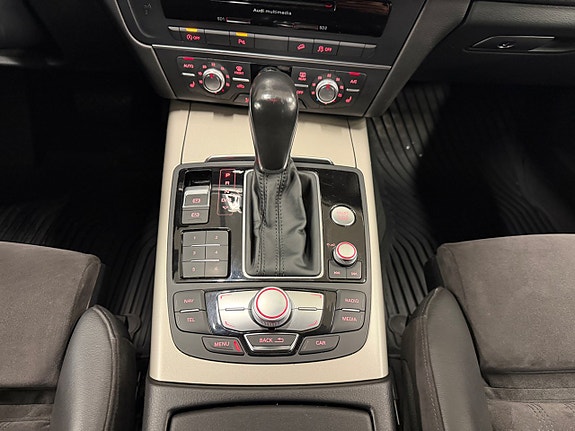 Audi A6 allroad 12 of 17