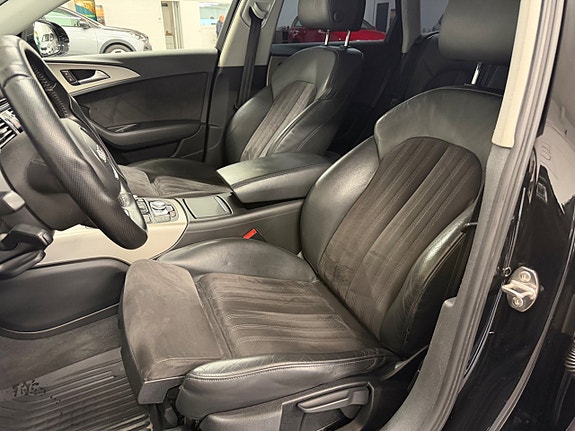 Audi A6 allroad 6 of 17