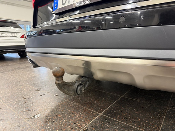 Audi A6 allroad 17 of 17