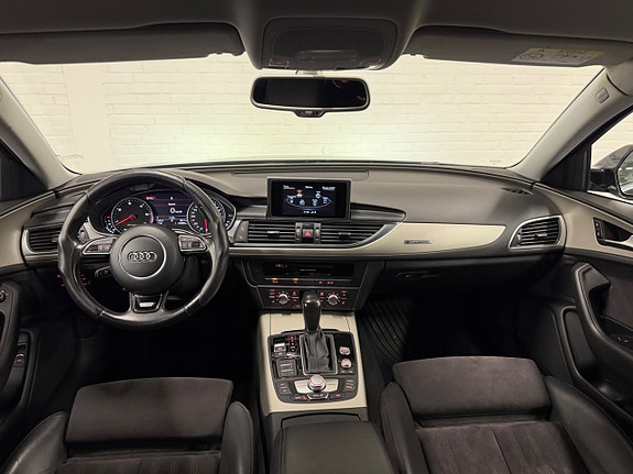 Audi A6 allroad 9 of 17