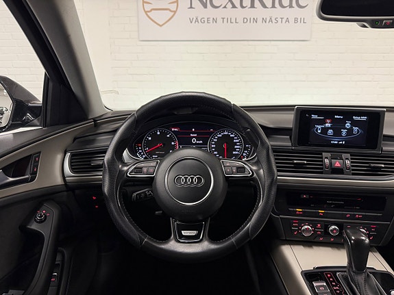 Audi A6 allroad 10 of 17