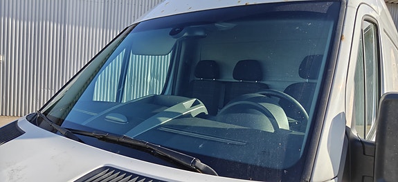 Mercedes-Benz Sprinter 316 8 of 26