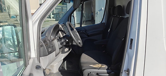 Mercedes-Benz Sprinter 316 10 of 26