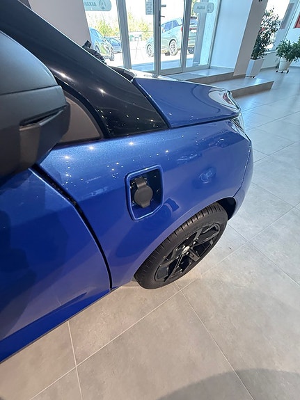 Aixam E City Sport EL Ny 2 års Garanti 2 of 5
