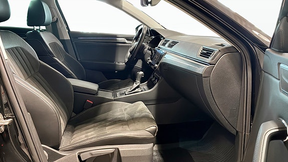 Skoda Superb 3 of 12
