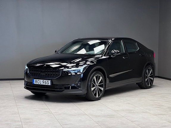 Polestar 2 21 of 23