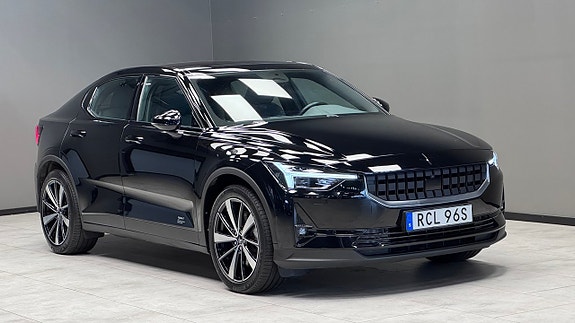 Polestar 2 17 of 23