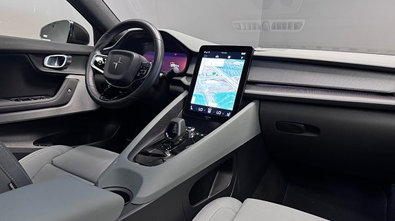 Polestar 2 11 of 23