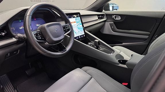 Polestar 2 7 of 23