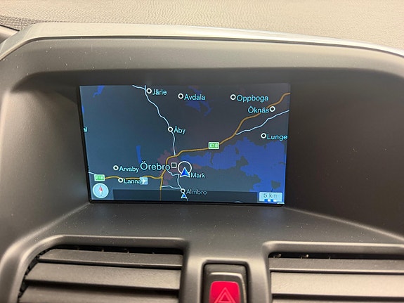 Volvo XC60 19 of 20