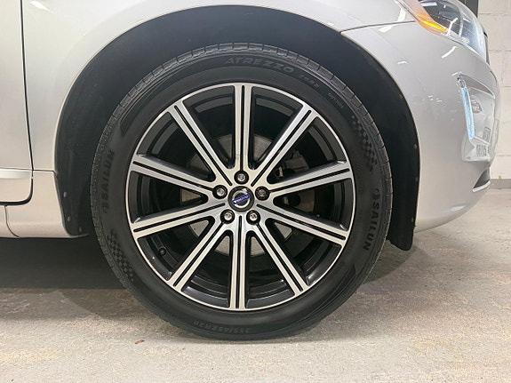 Volvo XC60 9 of 20