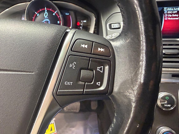Volvo XC60 18 of 20