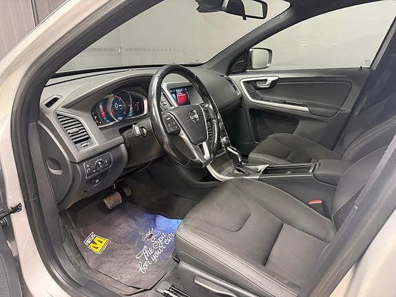 Volvo XC60 10 of 20