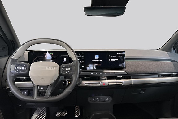 Kia EV3 6 of 13