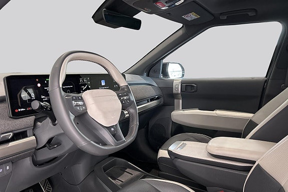 Kia EV3 7 of 13