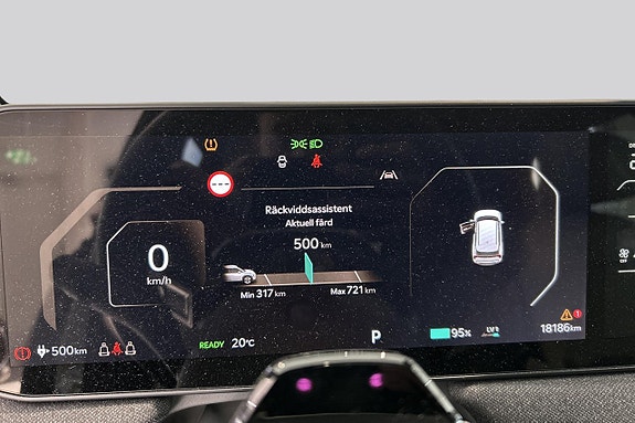 Kia EV3 9 of 13