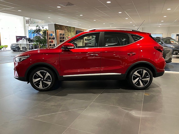 MG ZS EV 3 of 22