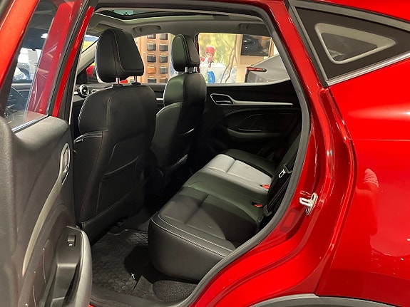 MG ZS EV 22 of 22