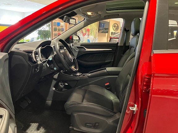 MG ZS EV 21 of 22